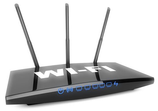 192.168.ll - How to set up your wifi router tplink